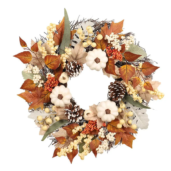 thanksgiving door wreaths fall door wreath 